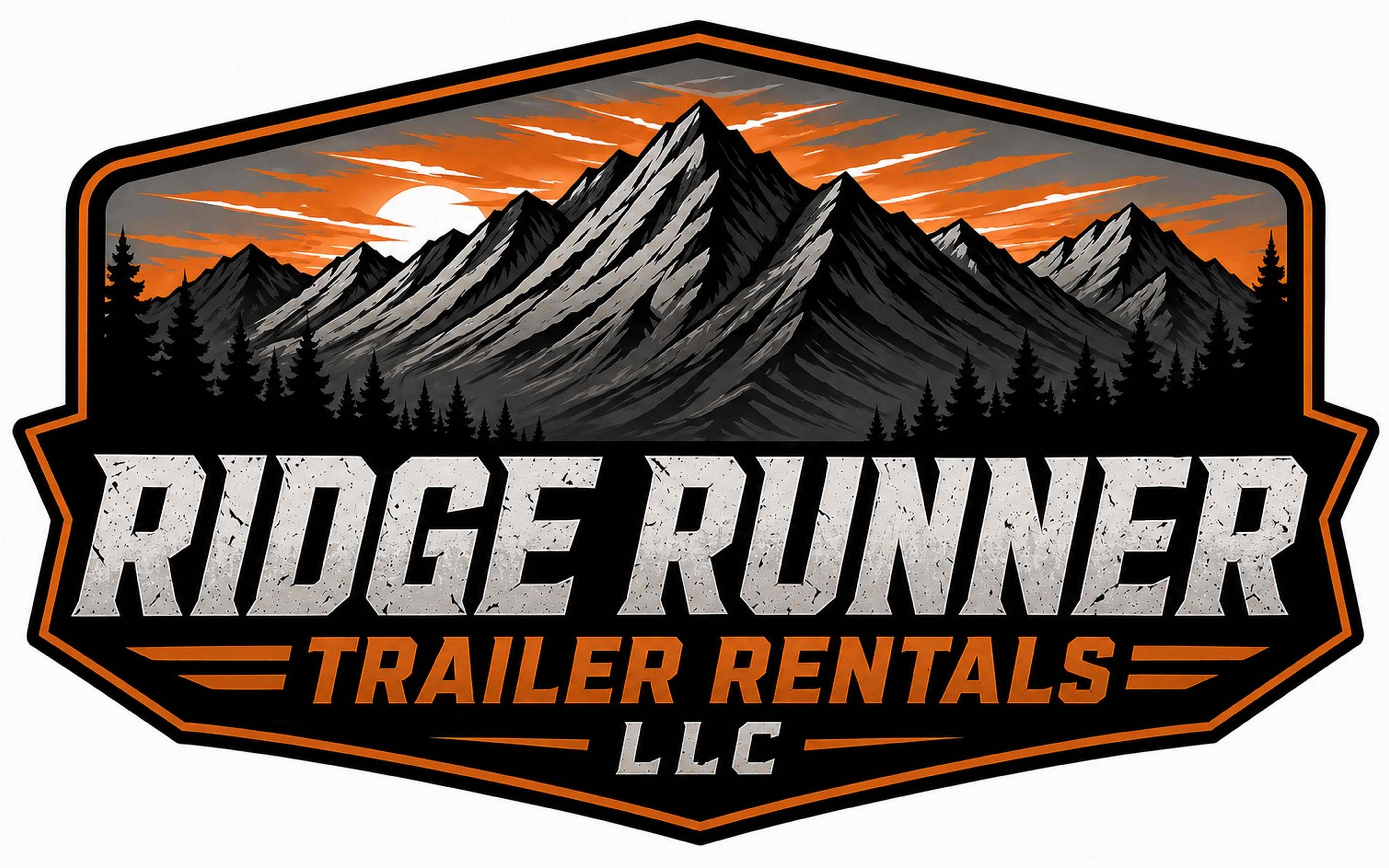 Ridge Runner Trailer Rentals LLC